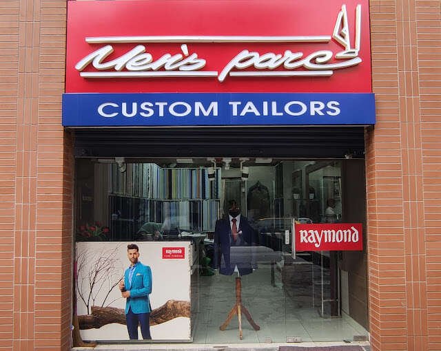 Men's Parc
